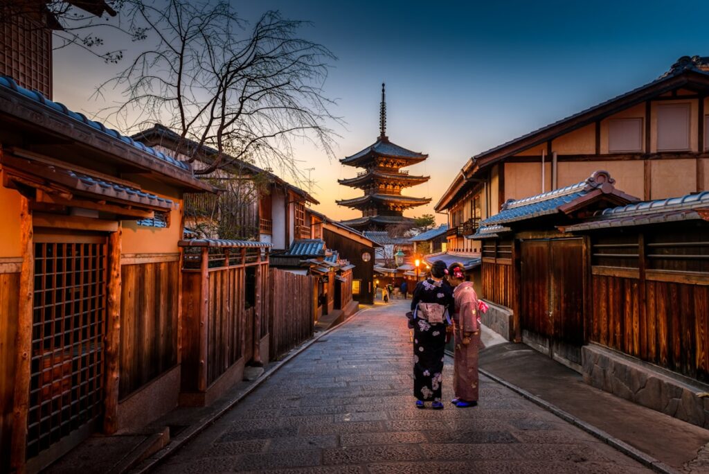 Osaka & Kyoto Guide: Best Food, Temples & Day Trips 2026 - Japan Travel Base
